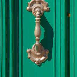 Portes Alu: Design et Solidité Pontarlier