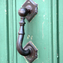 Portes: Ouvrir les Passages Saint-André-lez-Lille