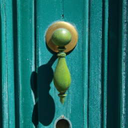 Portes: Ouvrir les Passages Fondettes