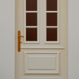 Portes blindées : quelles caractéristiques rechercher ? Rognes