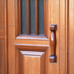 Portes blindées : des modèles adaptés à tous les budgets Cande