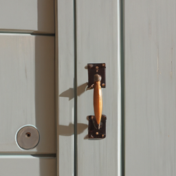 Portes en bois : une touche naturelle pour votre intérieur Condette