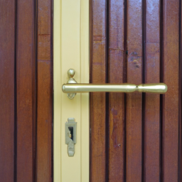 Portes PVC : les erreurs à éviter lors de l'achat Cambon