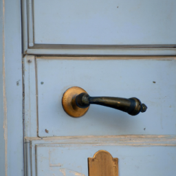 Portes en bois : comment choisir entre massif et stratifié Zuydcoote