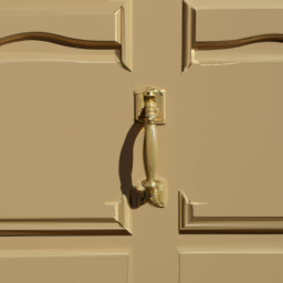 Portes en aluminium : résister à toutes les conditions climatiques Saint-Marcel-les-Annonay
